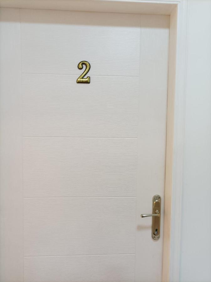 Apartmani Mladenovic Kijevo Exterior foto