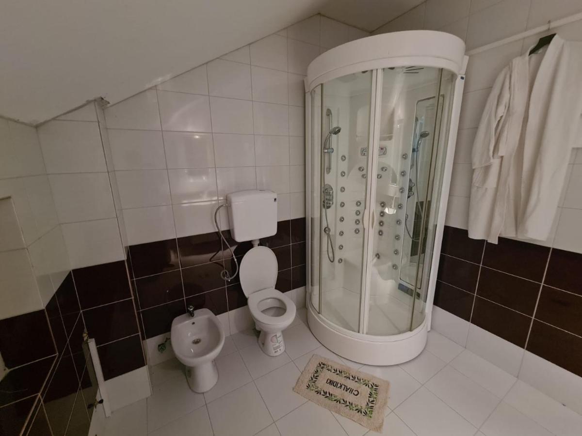 Apartmani Mladenovic Kijevo Exterior foto