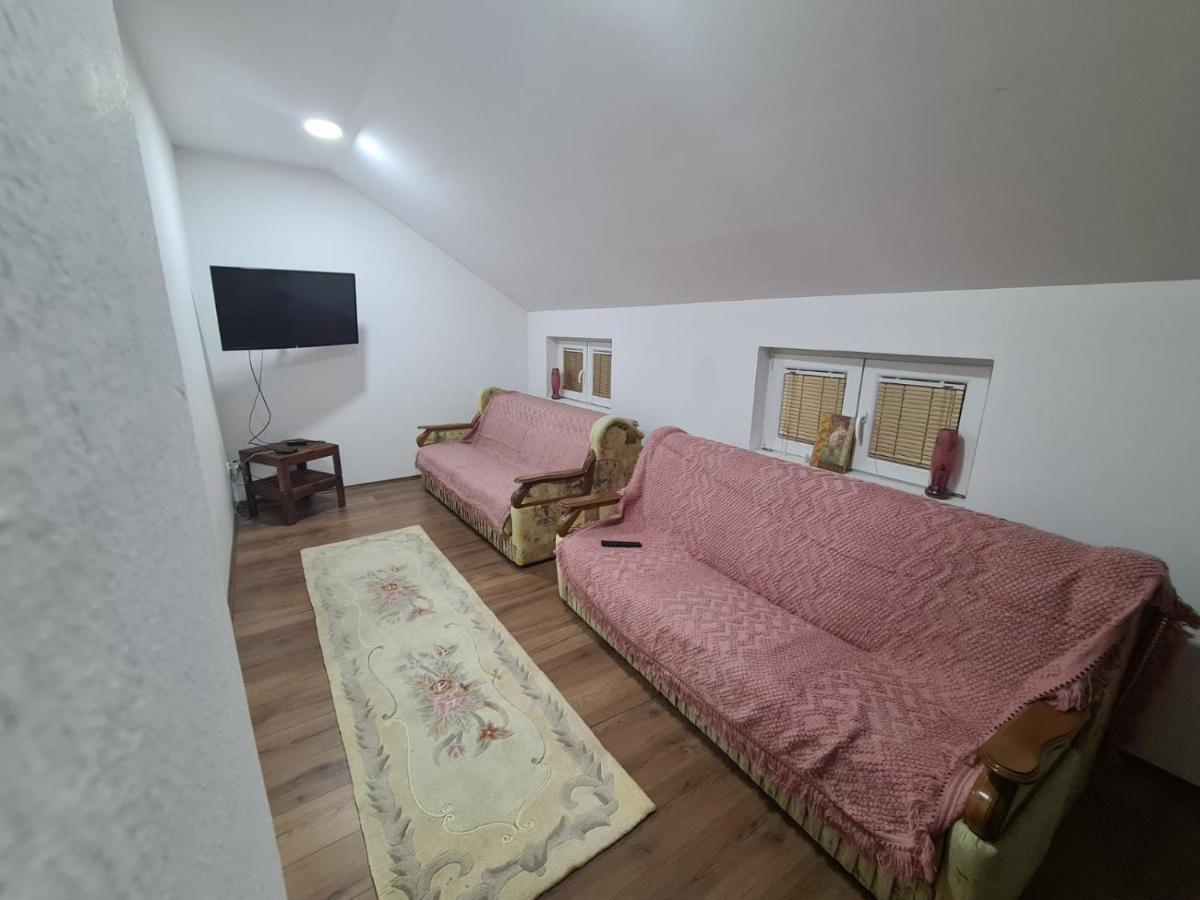 Apartmani Mladenovic Kijevo Exterior foto