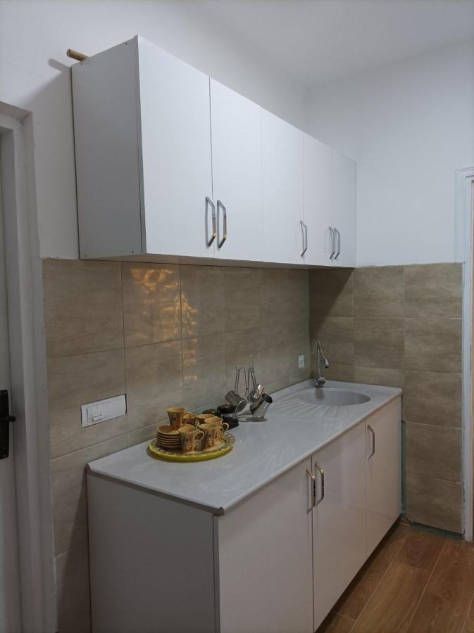 Apartmani Mladenovic Kijevo Exterior foto